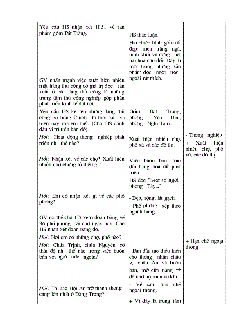 image for page Giáo án lịch sử 7 chuẩn 2012