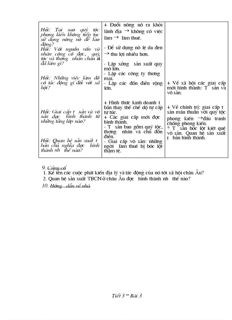 image for page Giáo án Lịch sử 7 chuẩn mới 2011 2012