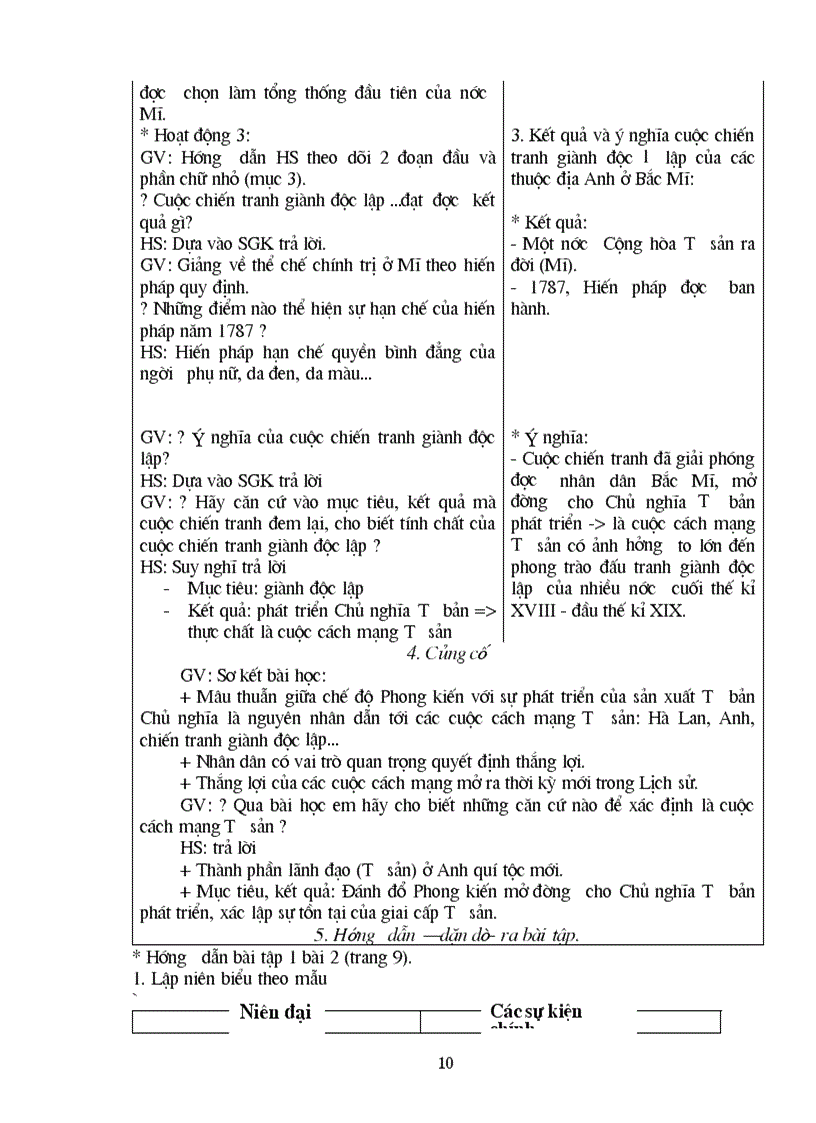 image for page Giao an lich su 7 ki II moi nhat V