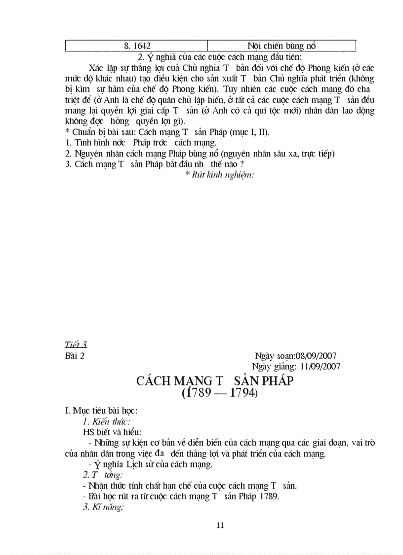 image for page Giao an lich su 7 ki II moi nhat V