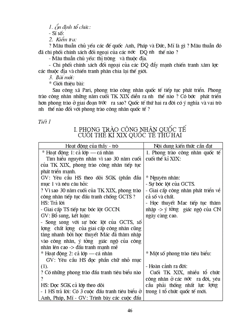 image for page Giao an lich su 7 ki II moi nhat V