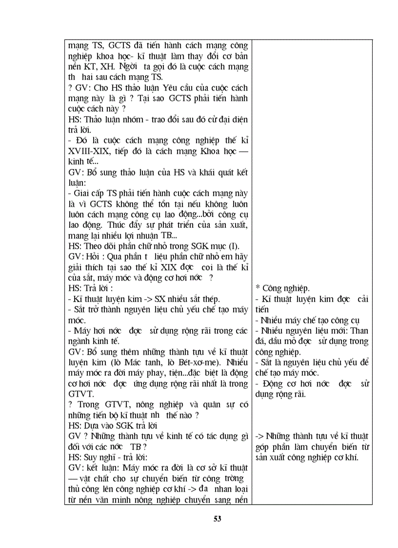 image for page Giao an lich su 7 ki II moi nhat V