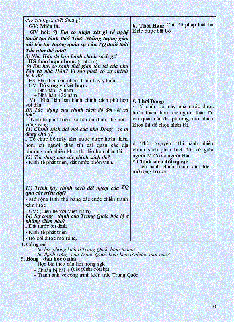 image for page Giáo án LS7