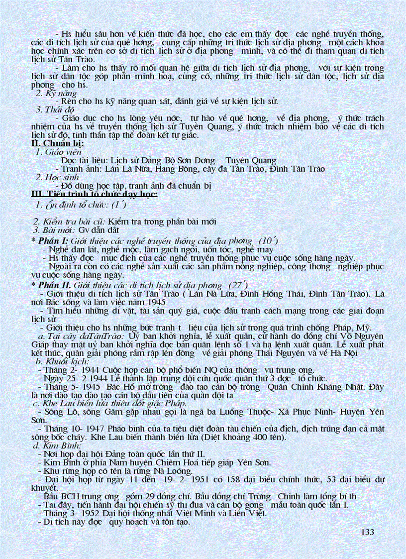 image for page Giáo án LS7