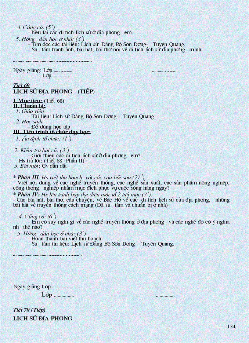 image for page Giáo án LS7