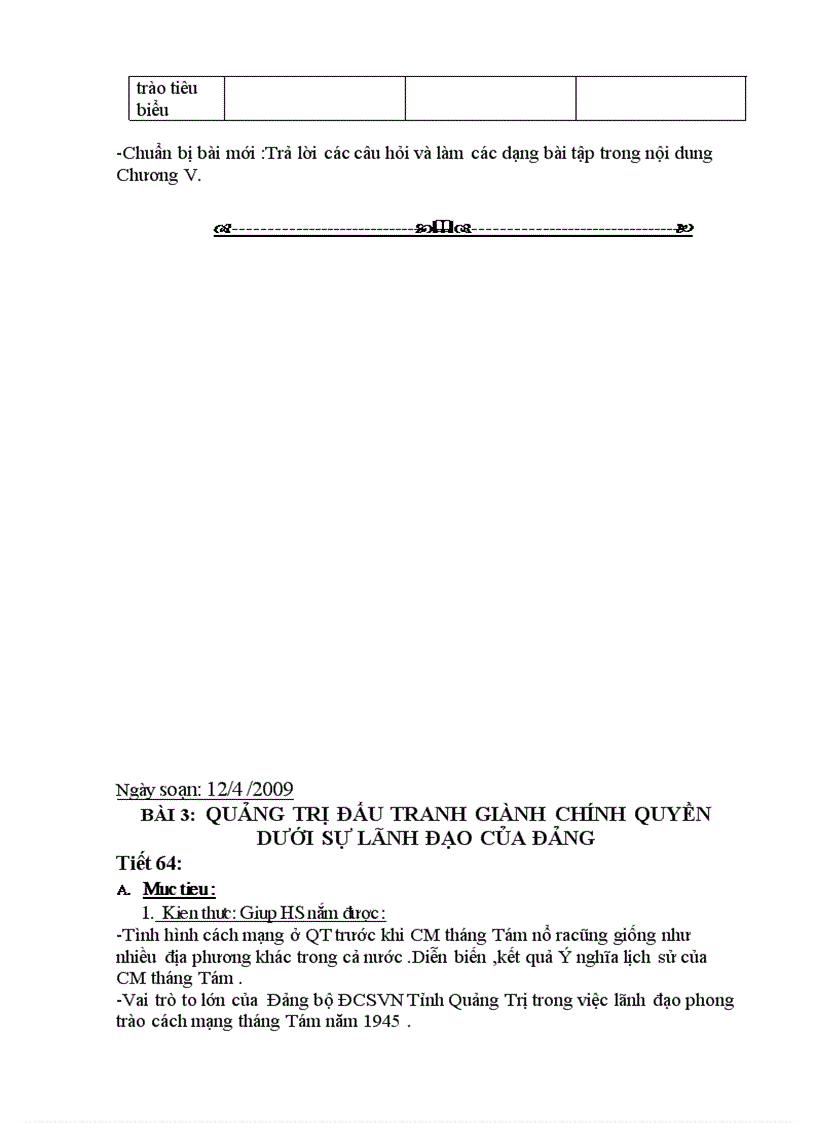 image for page Giáo án lsđp quảng trị 7