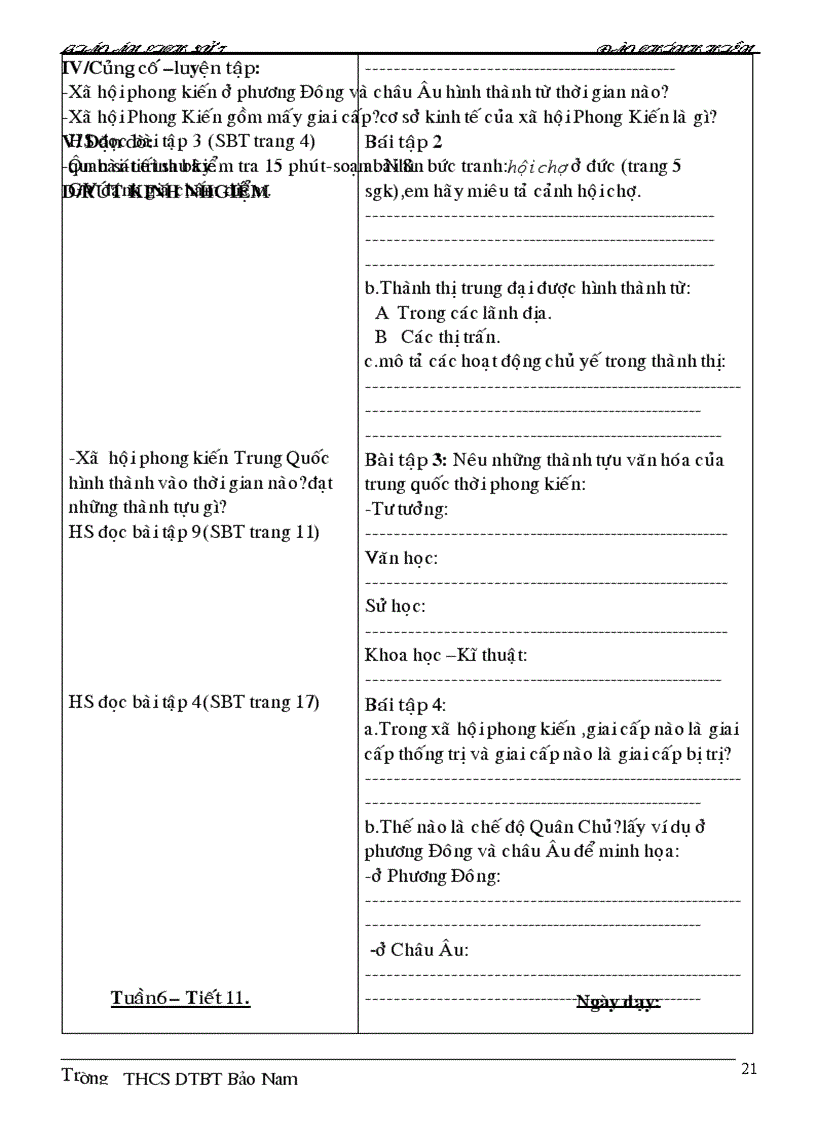 image for page Giao an lsu 7 tron bo cuc hay