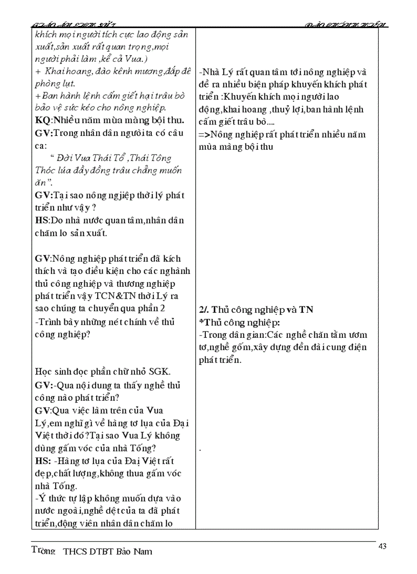 image for page Giao an lsu 7 tron bo cuc hay