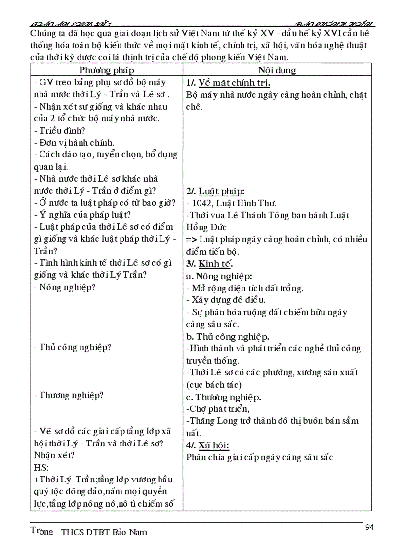 image for page Giao an lsu 7 tron bo cuc hay