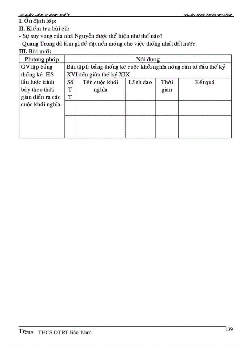 image for page Giao an lsu 7 tron bo cuc hay