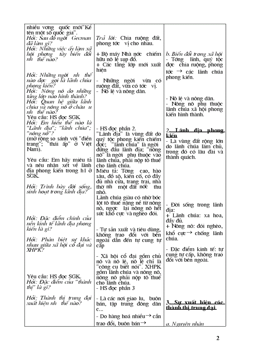 image for page Giao an su 7 ca nam chuan KTKN