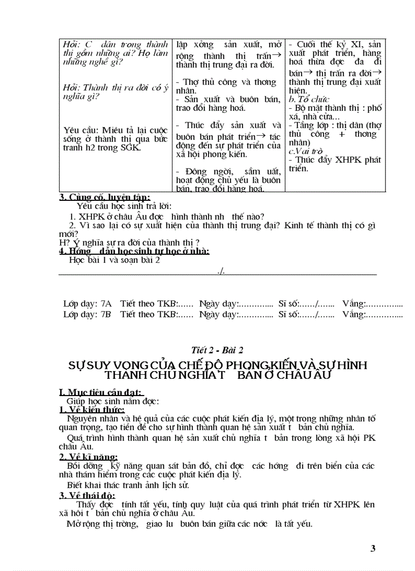 image for page Giao an su 7 ca nam chuan KTKN