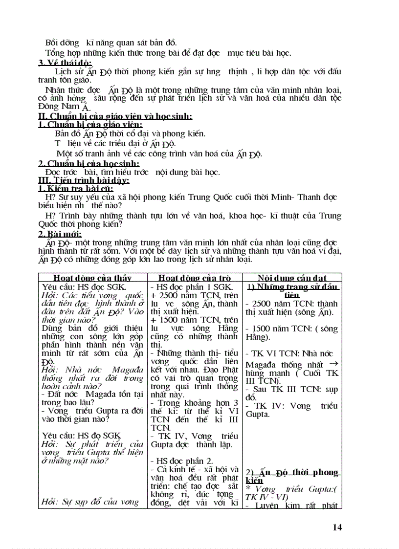 image for page Giao an su 7 ca nam chuan KTKN