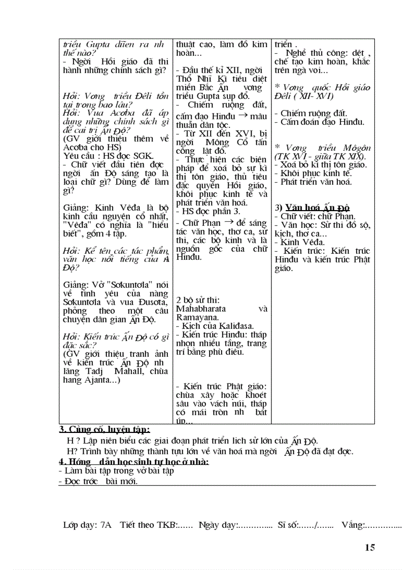 image for page Giao an su 7 ca nam chuan KTKN