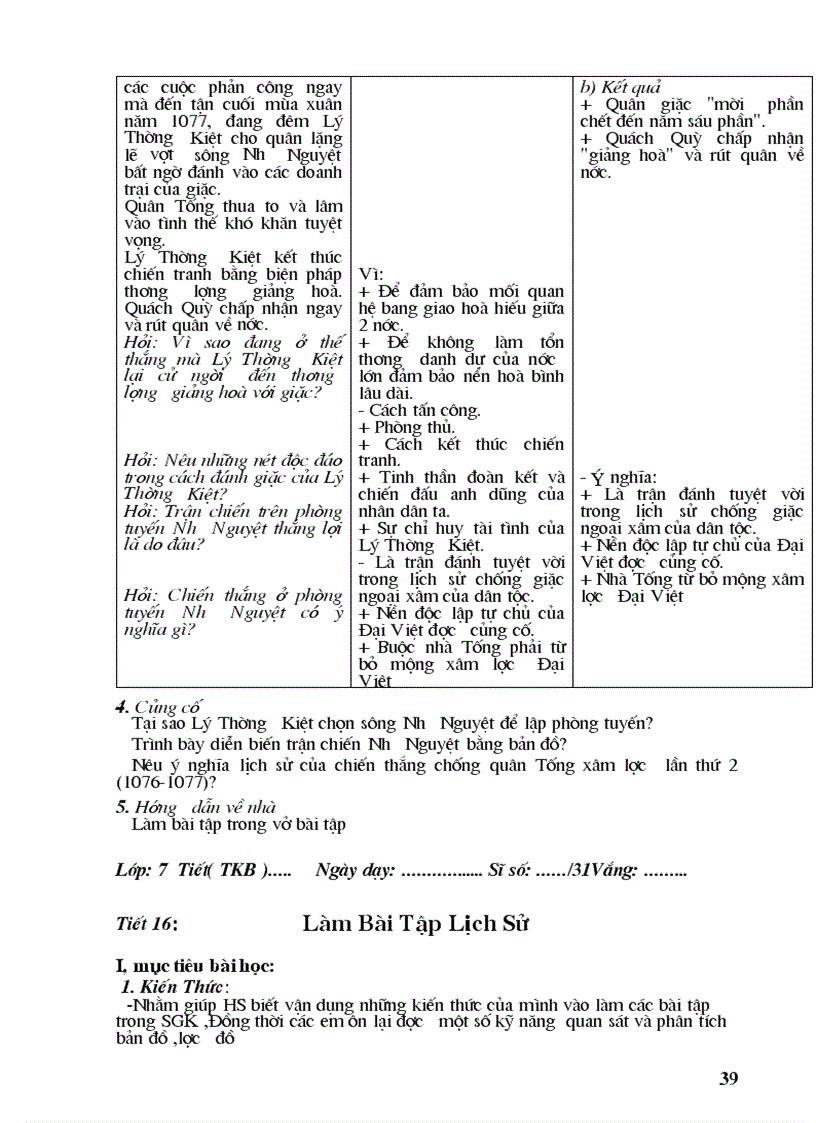 image for page Giao an su 7 ca nam chuan KTKN