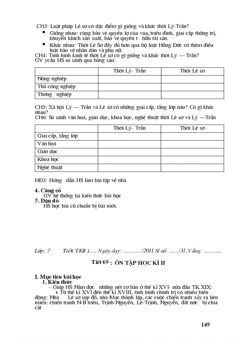 image for page Giao an su 7 ca nam chuan KTKN