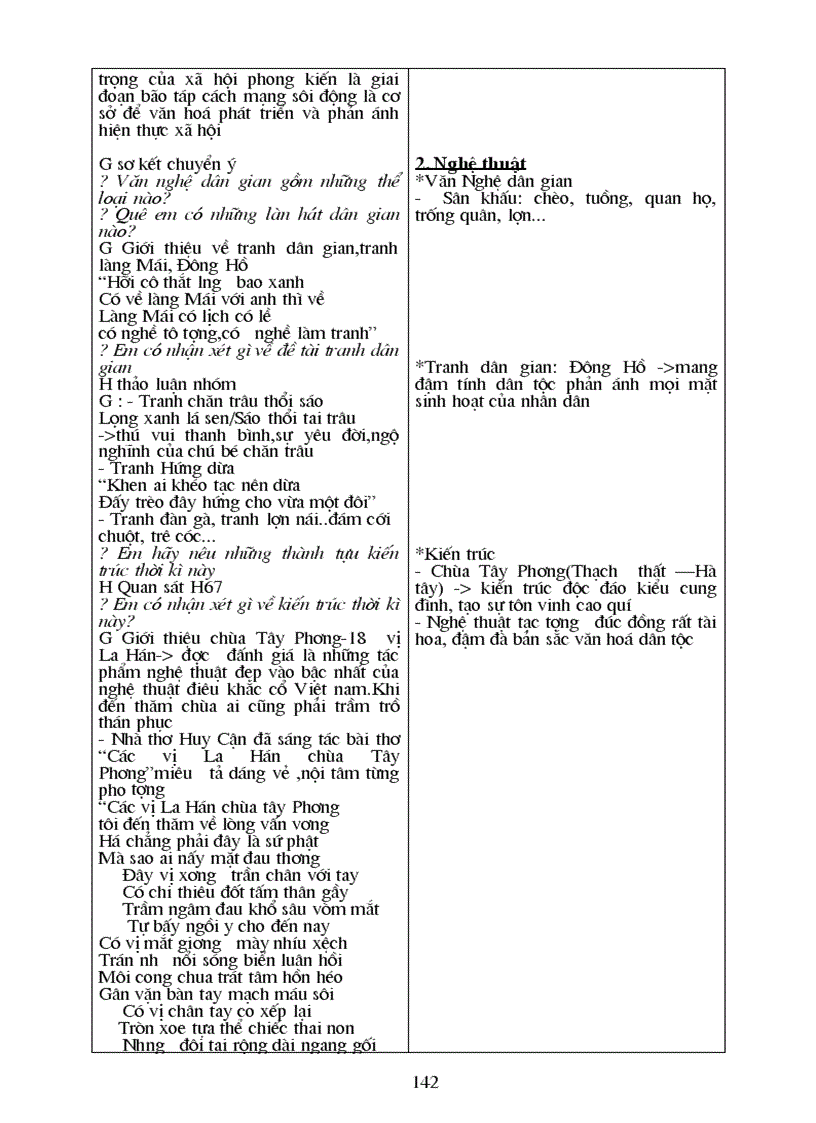 image for page Giao an Su 7 Chuan KT 2 cot