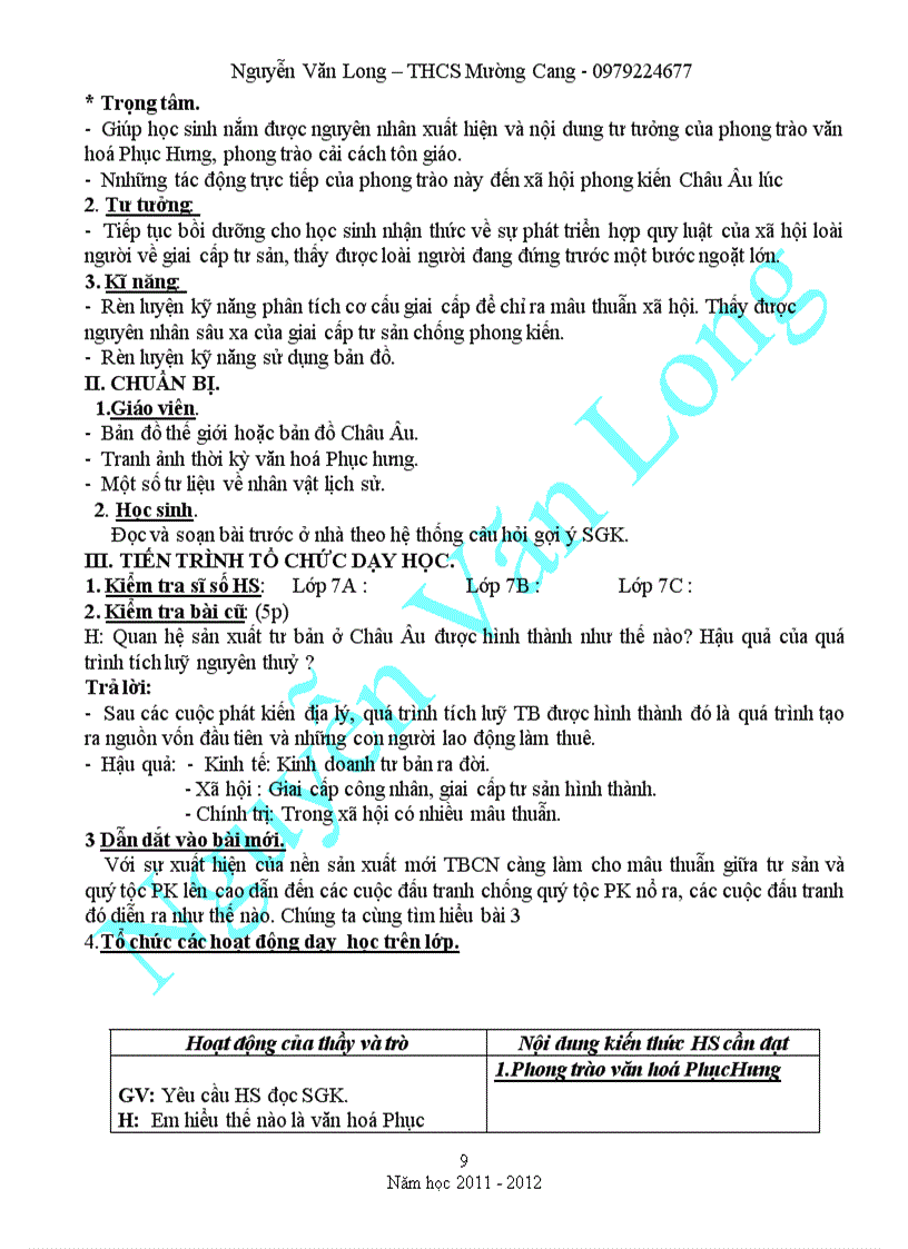 image for page GIAO AN SU 7 Chuan KTKN HAY DAY