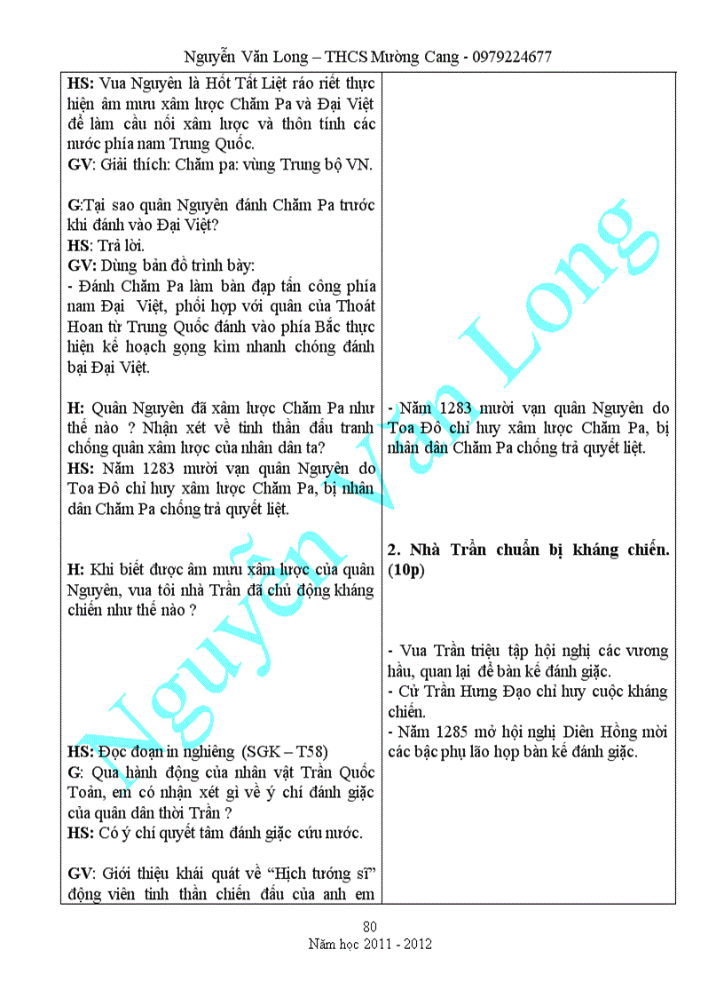 image for page GIAO AN SU 7 Chuan KTKN HAY DAY