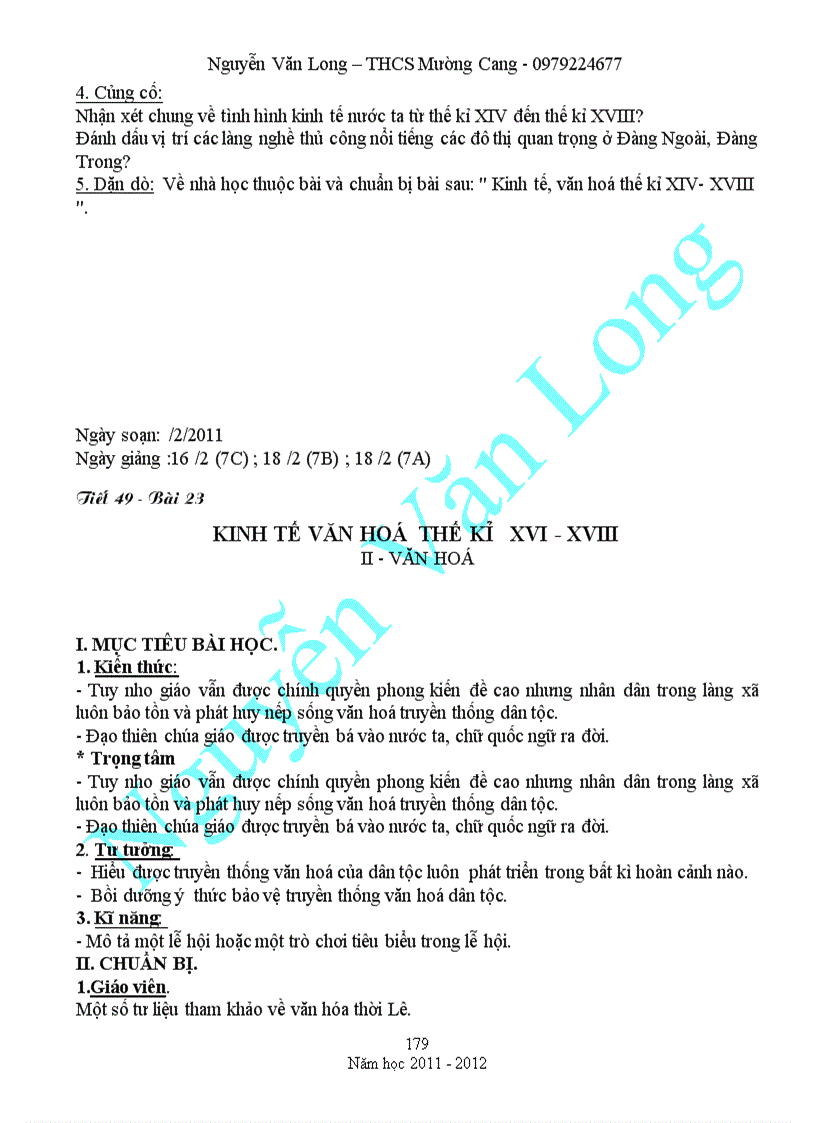 image for page GIAO AN SU 7 Chuan KTKN HAY DAY