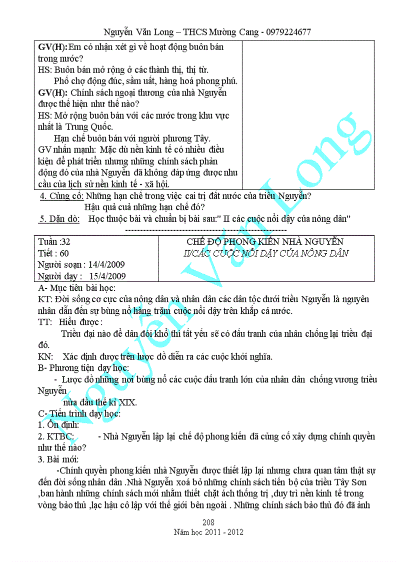 image for page GIAO AN SU 7 Chuan KTKN HAY DAY