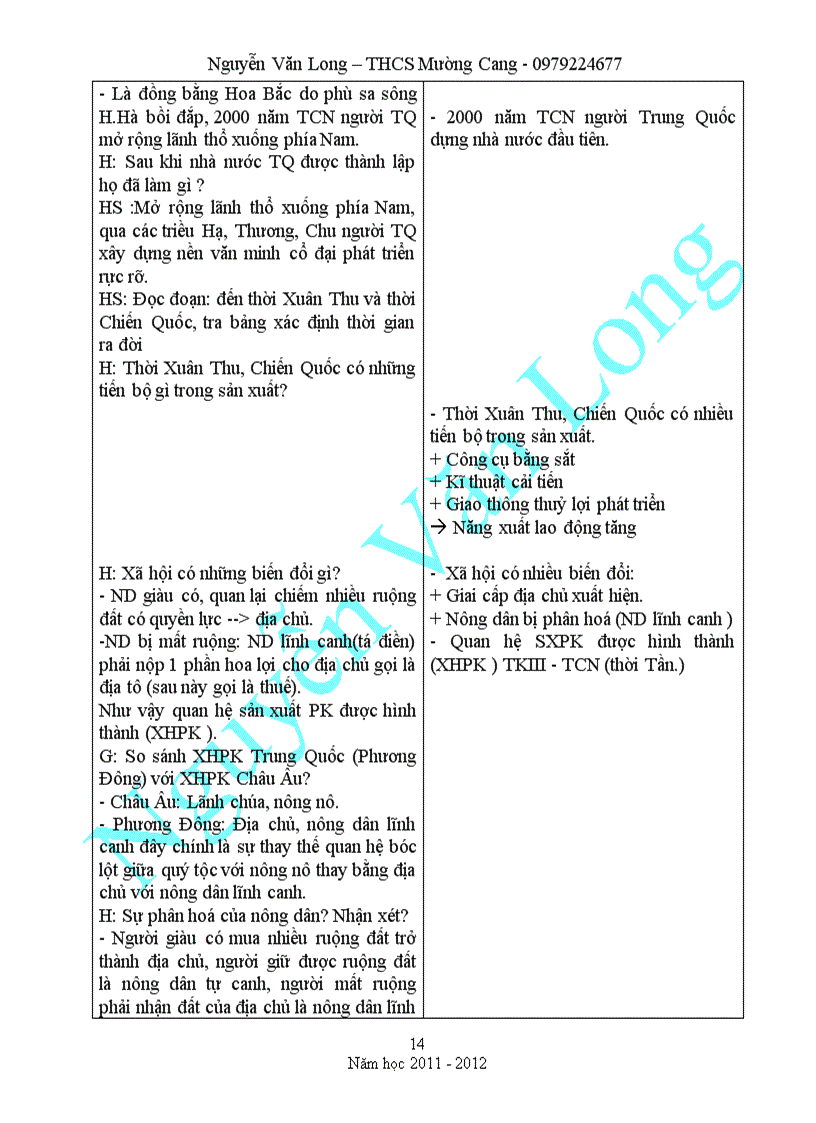 image for page Giao an SU 7 chuan KTKN