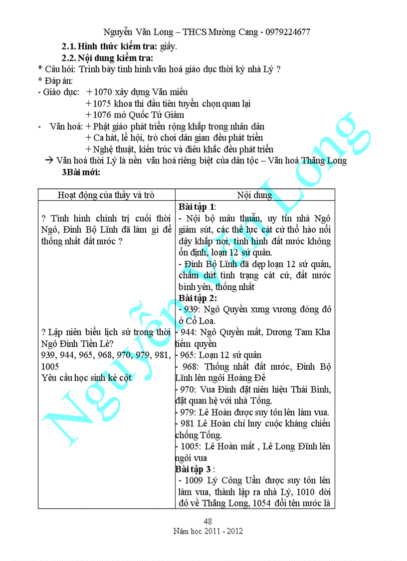 image for page Giao an SU 7 chuan KTKN