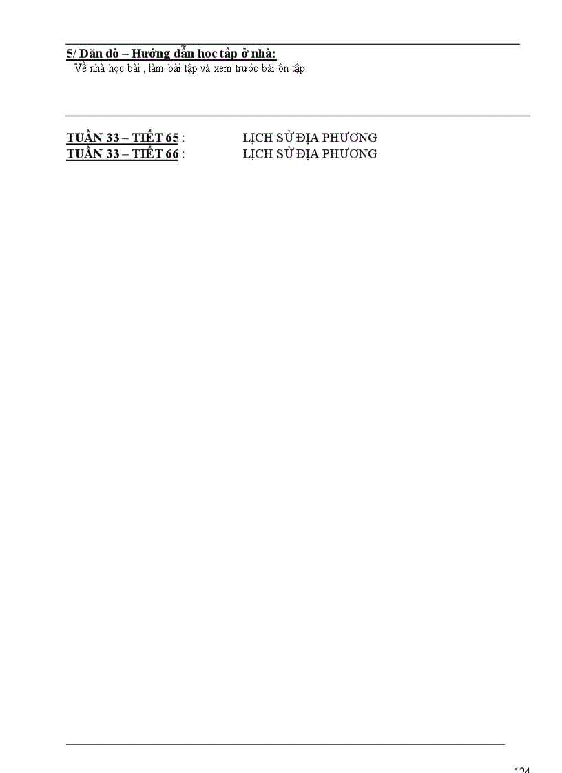 image for page Giáo án sử 7 chương trình chuẩn