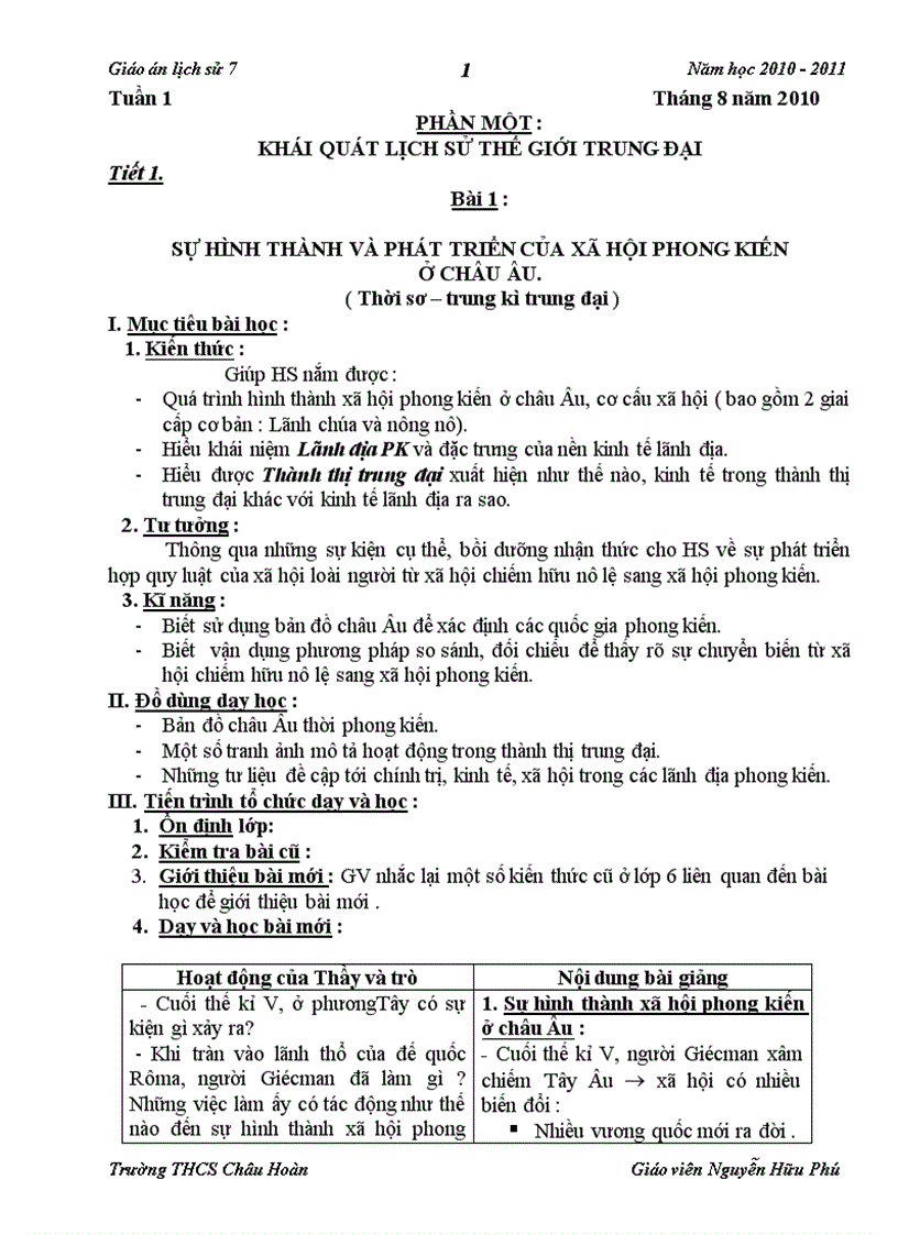 image for page Giáo án sư 7 đã sửa