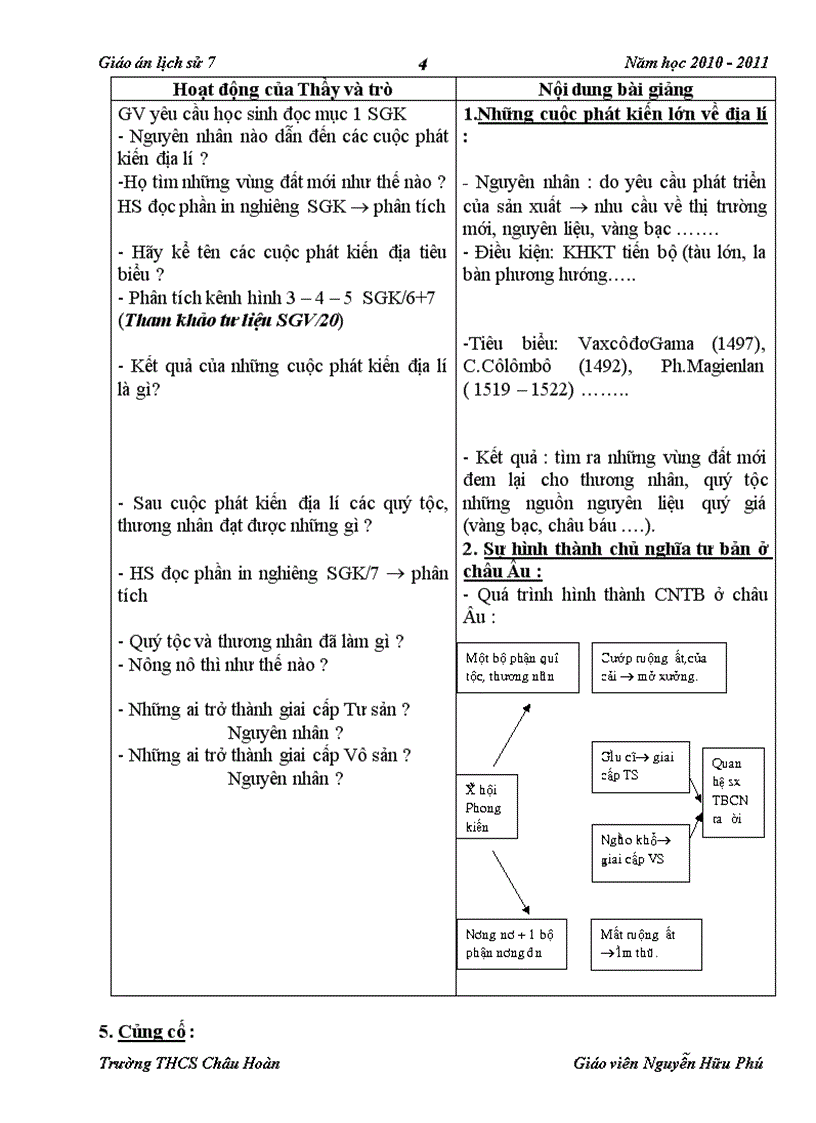 image for page Giáo án sư 7 đã sửa