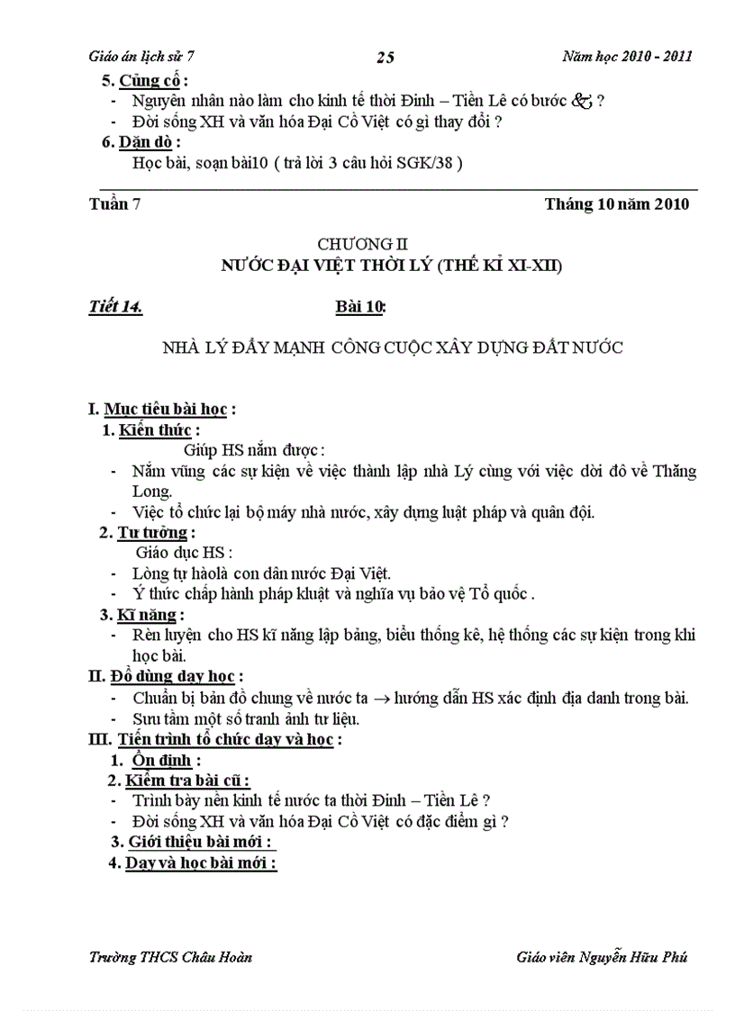 image for page Giáo án sư 7 đã sửa