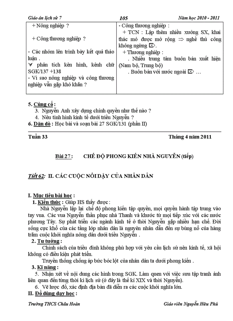 image for page Giáo án sư 7 đã sửa