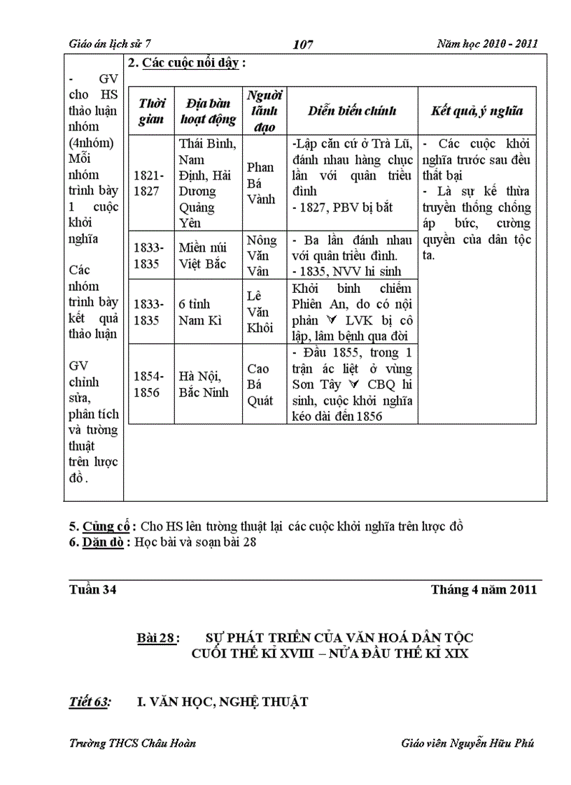 image for page Giáo án sư 7 đã sửa