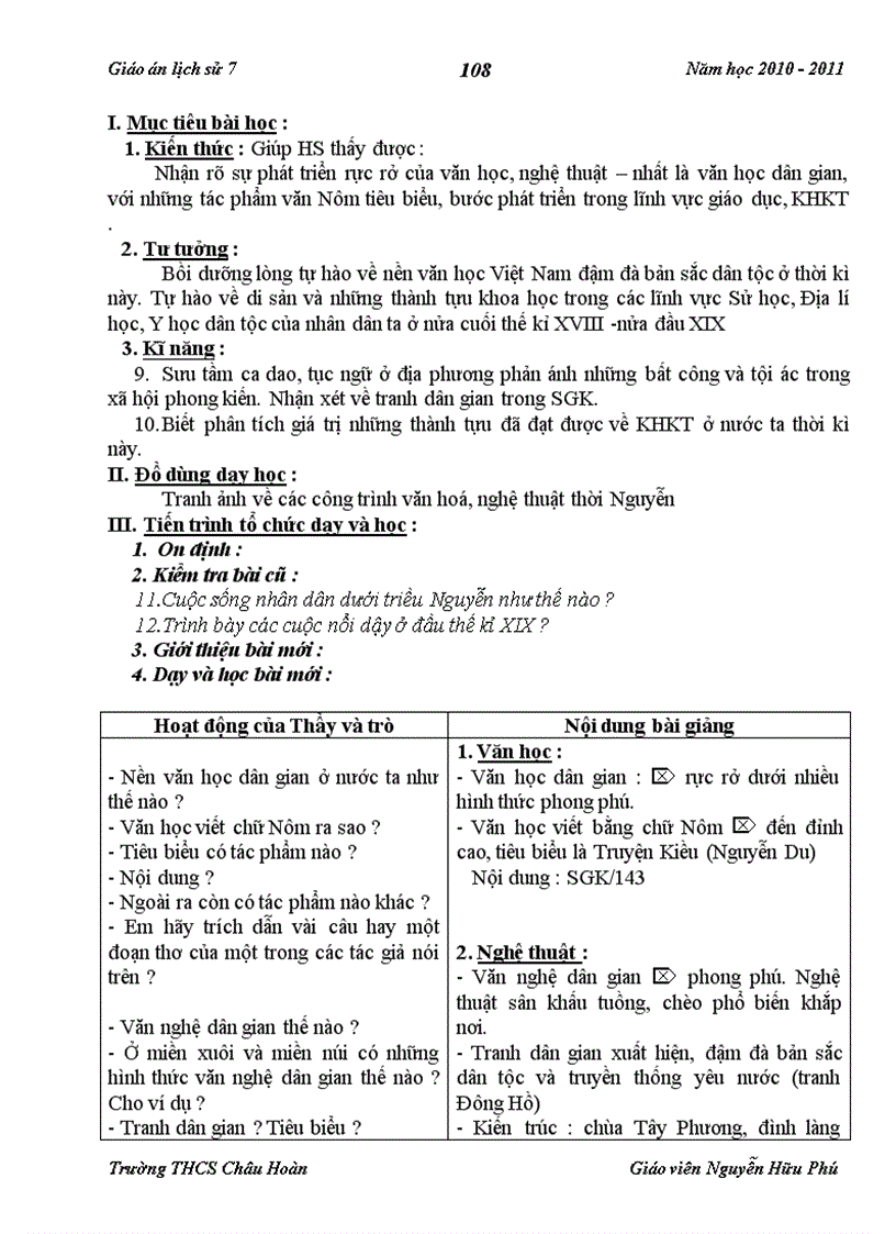 image for page Giáo án sư 7 đã sửa