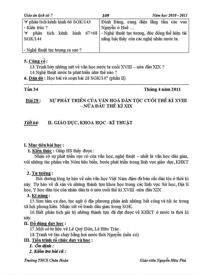 image for page Giáo án sư 7 đã sửa