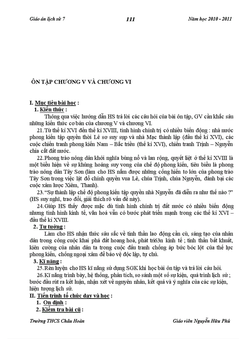 image for page Giáo án sư 7 đã sửa