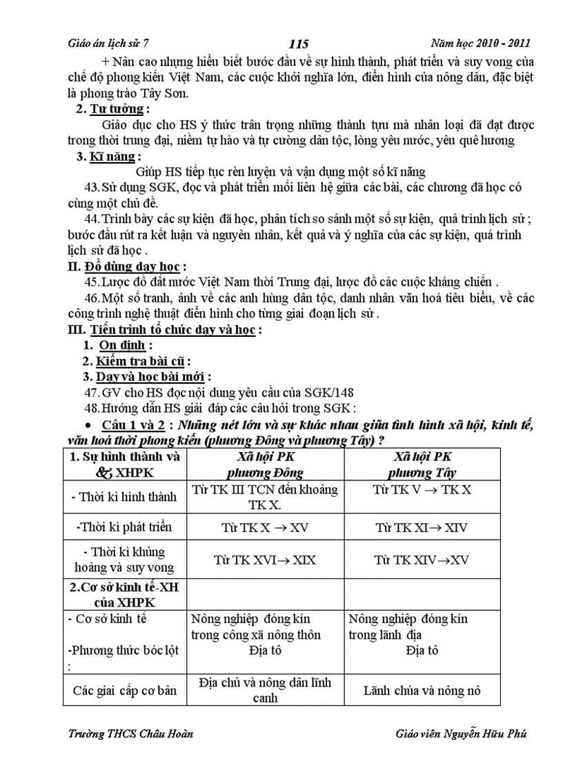 image for page Giáo án sư 7 đã sửa