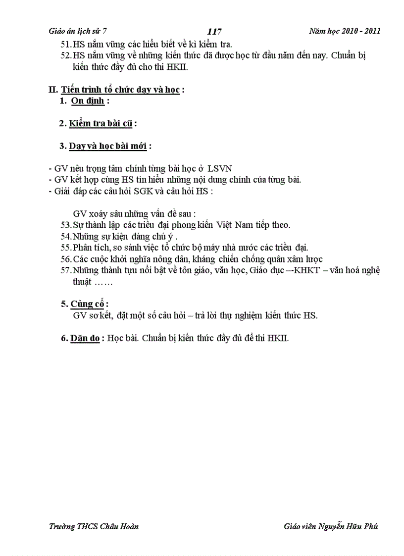 image for page Giáo án sư 7 đã sửa