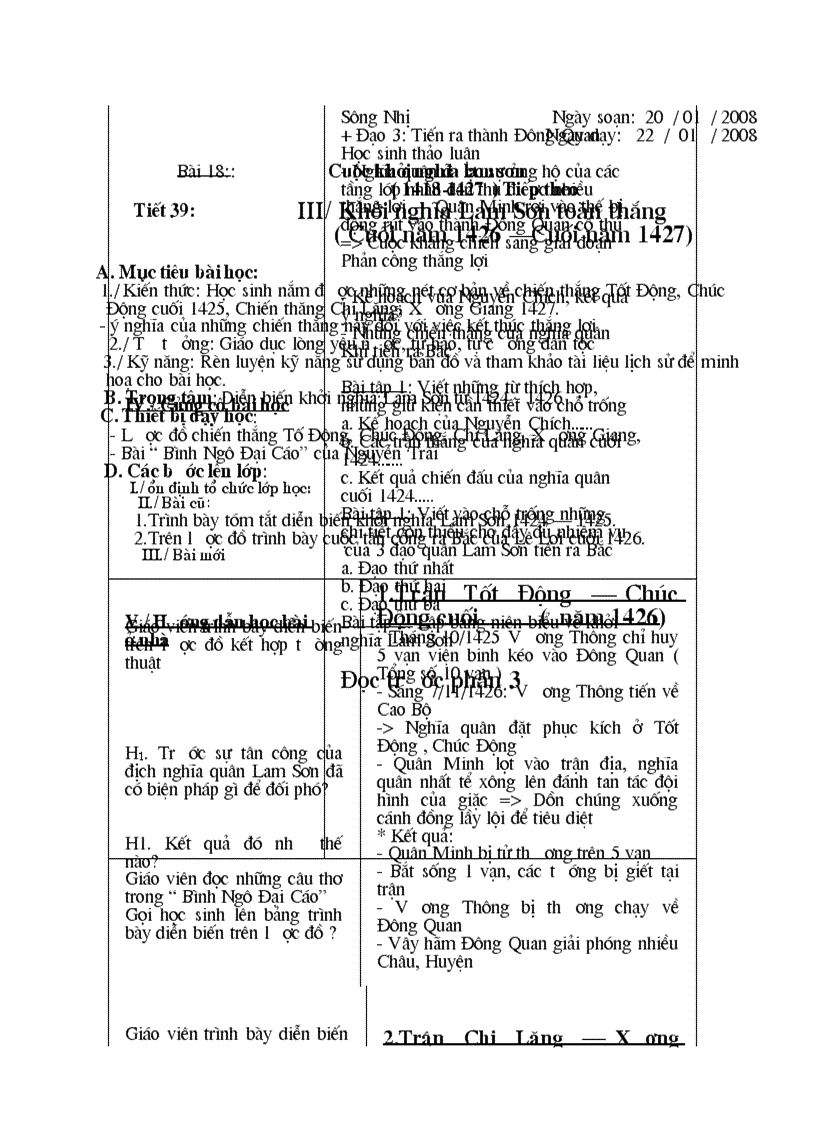 image for page Giao an su 7 hayhayhay