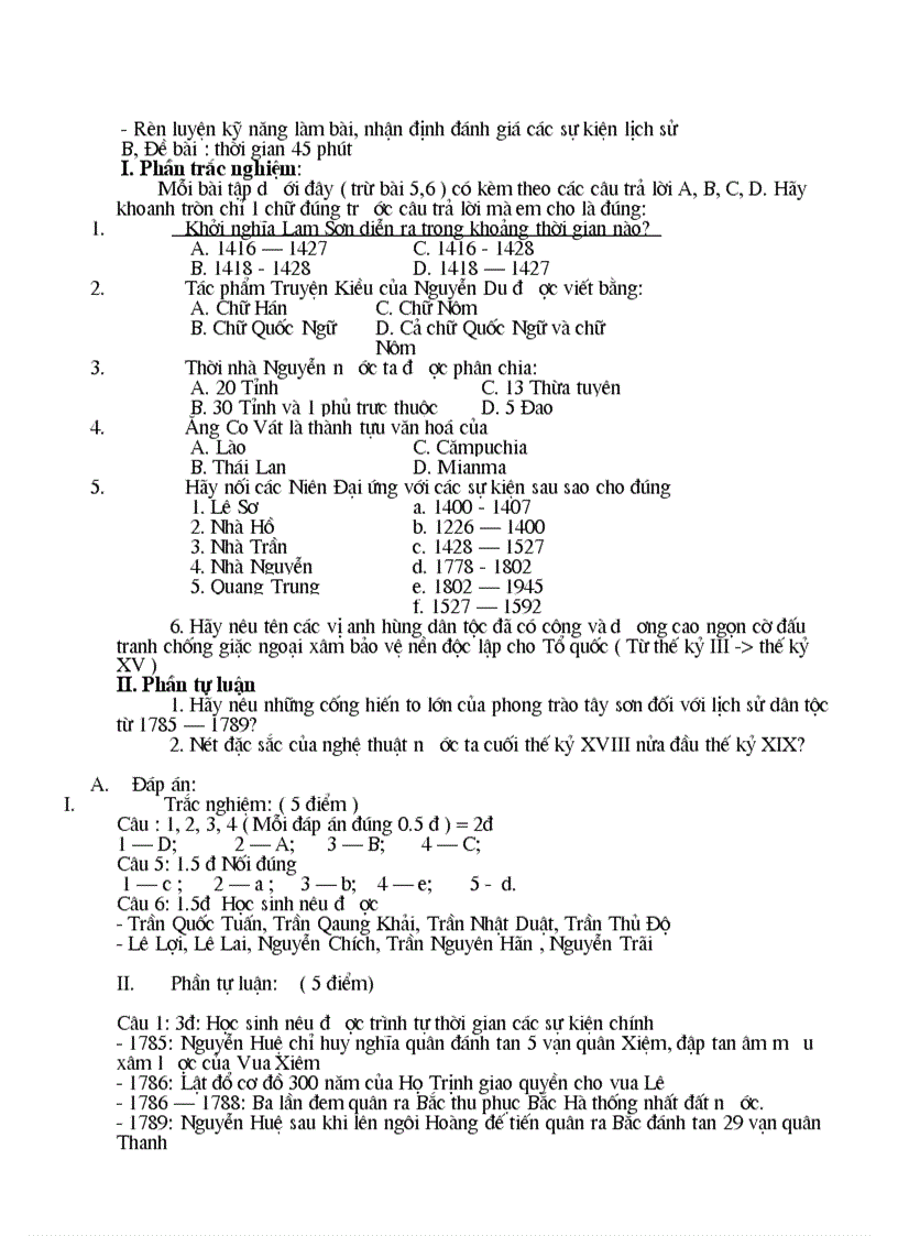 image for page Giao an su 7 hayhayhay