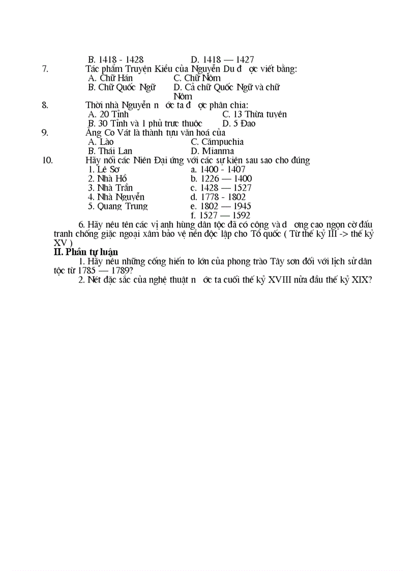 image for page Giao an su 7 hayhayhay