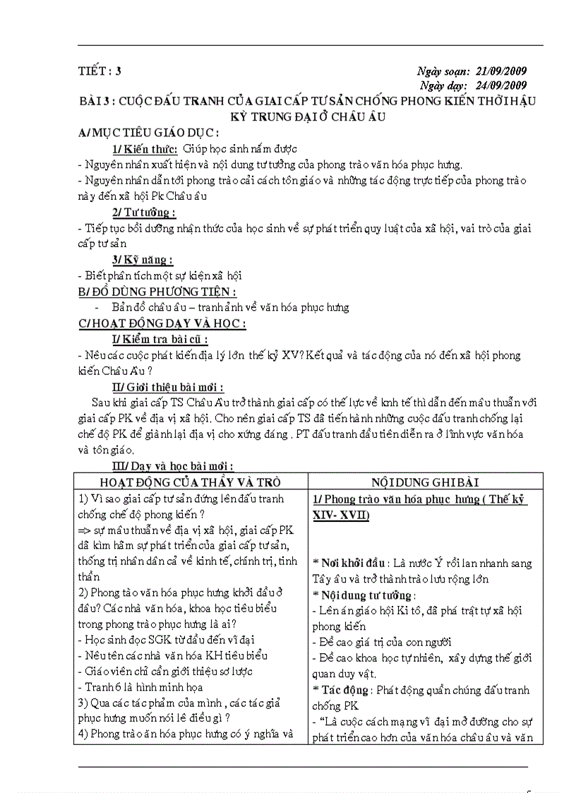 image for page Giao an su 7 moi