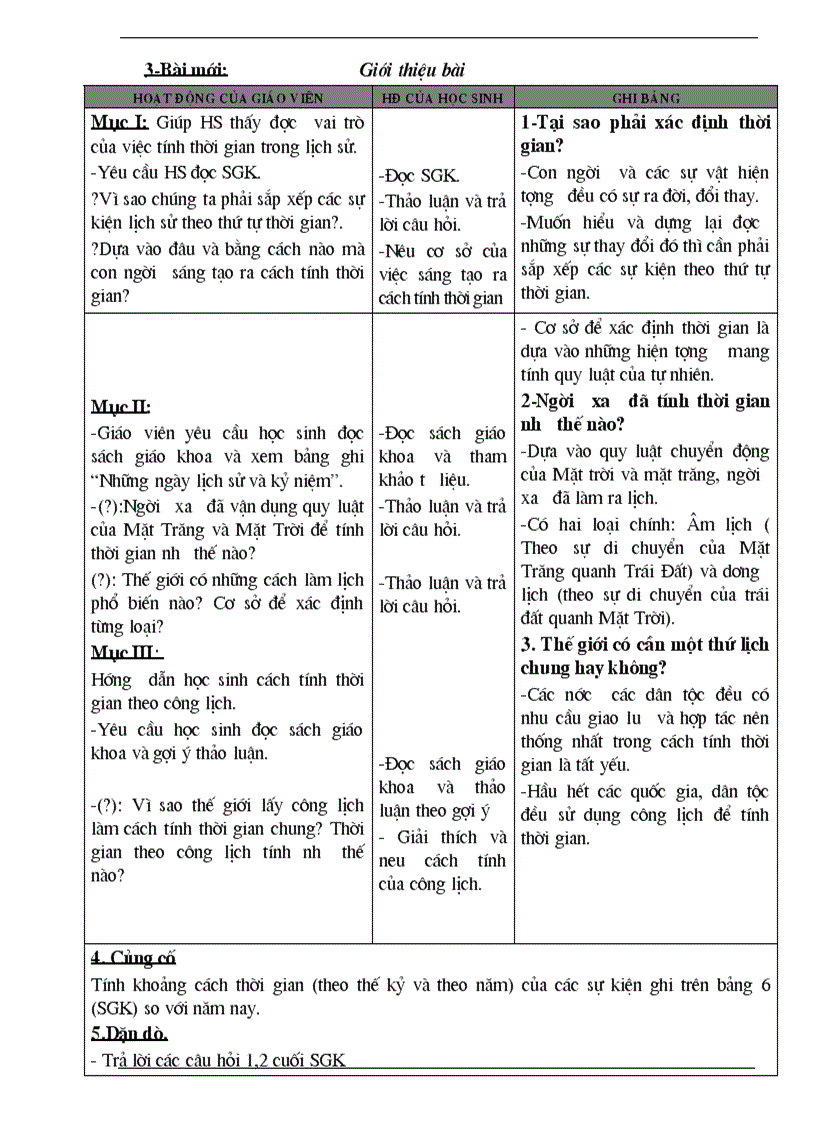 image for page Giáo án Sử 7 trọn bộ 1