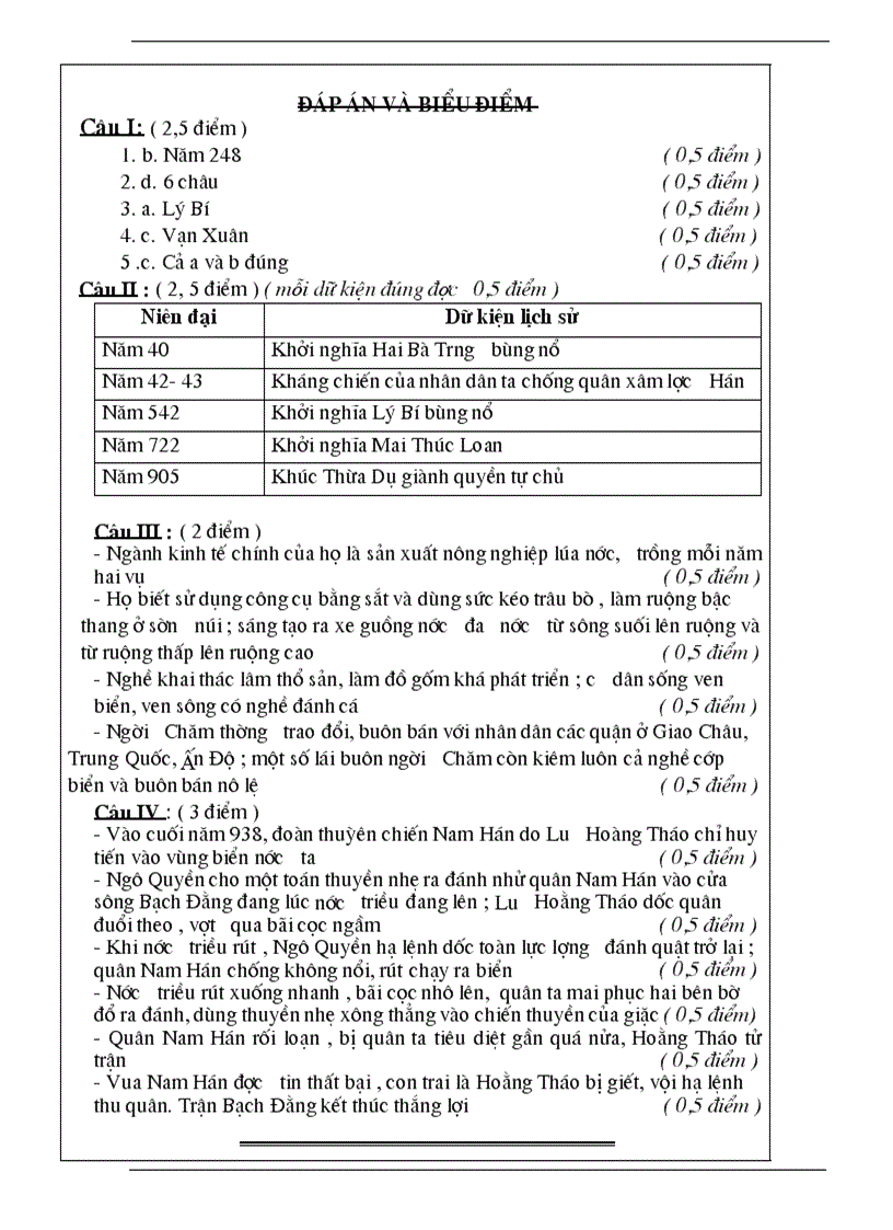 image for page Giáo án Sử 7 trọn bộ 1