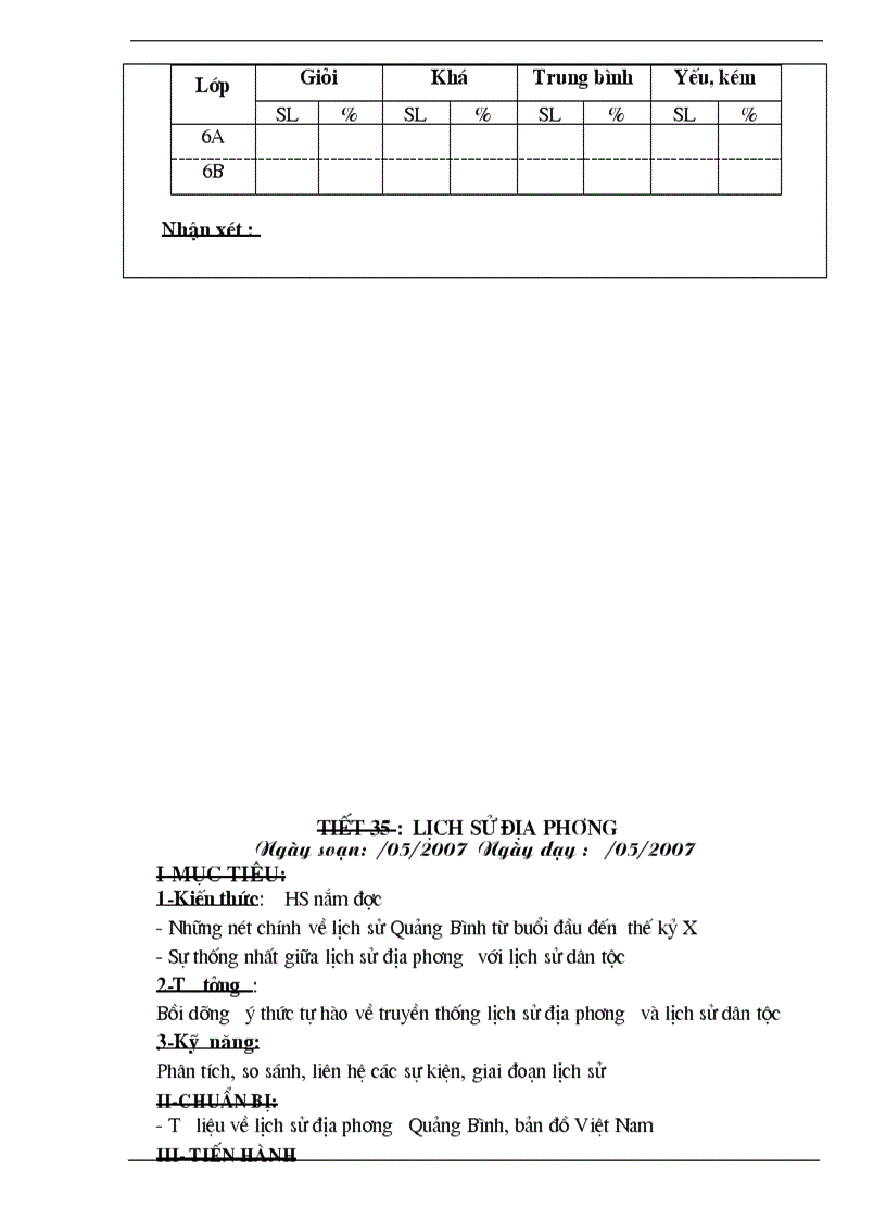 image for page Giáo án Sử 7 trọn bộ 1