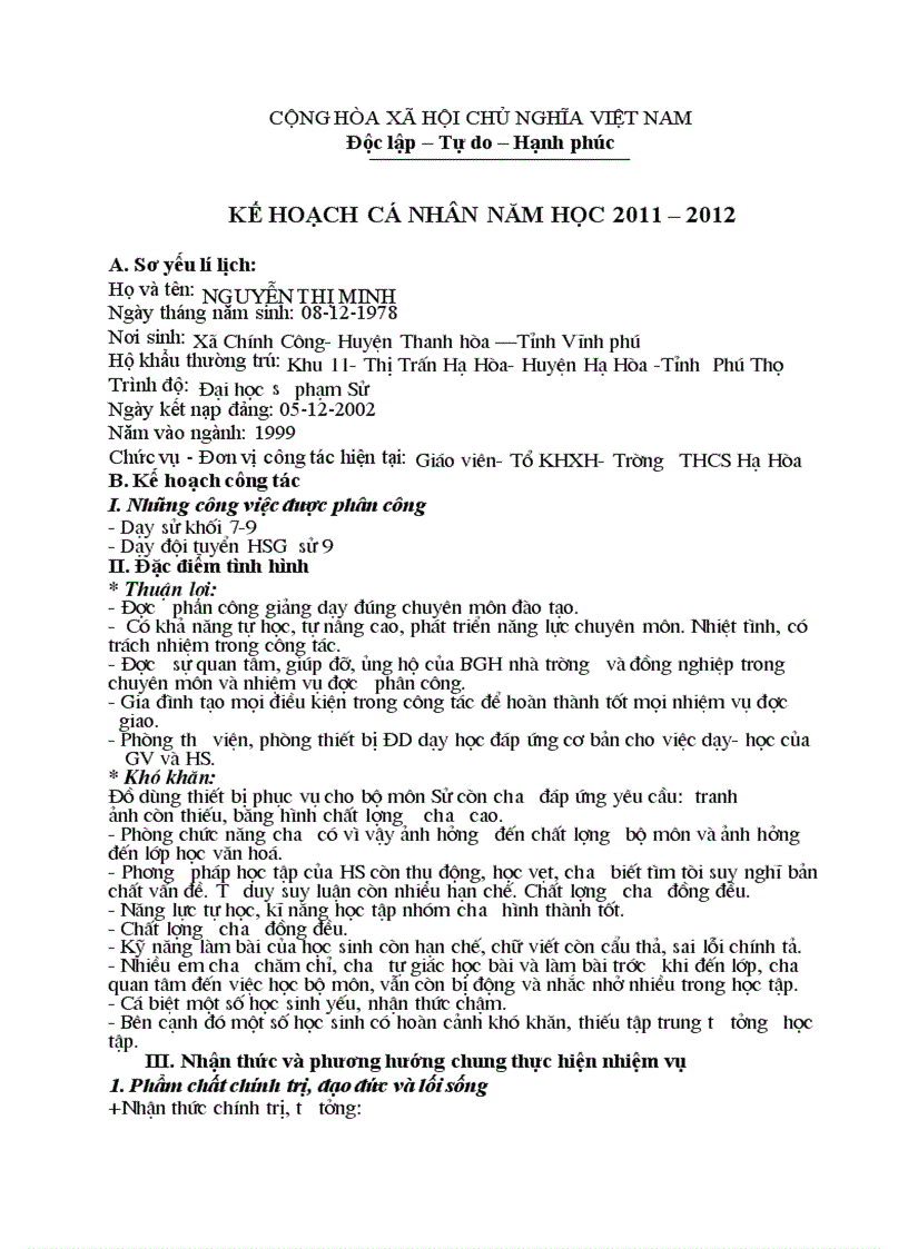 image for page KH ca nhan 20112012