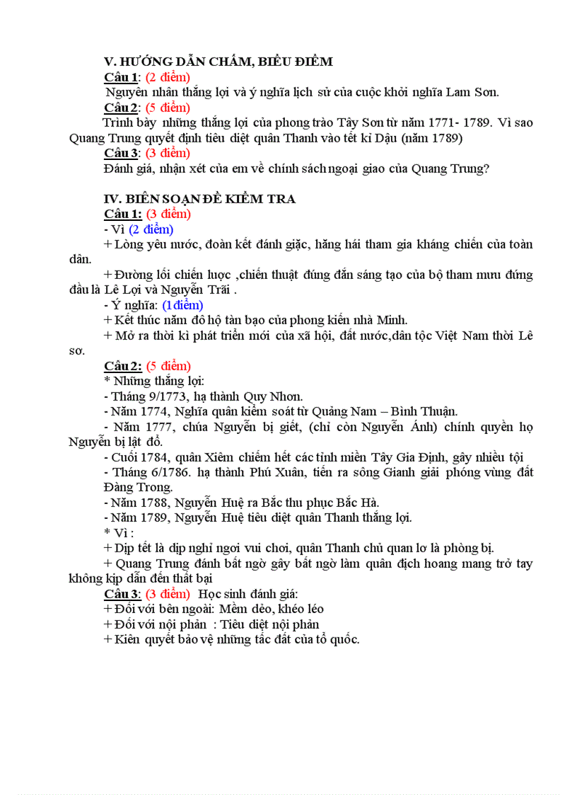 image for page Kiểm tra 1 tiết LS 7