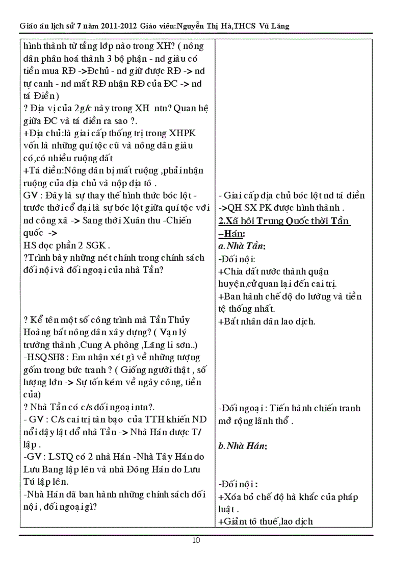 image for page Lịch sử 7 2011 2012 hay cực