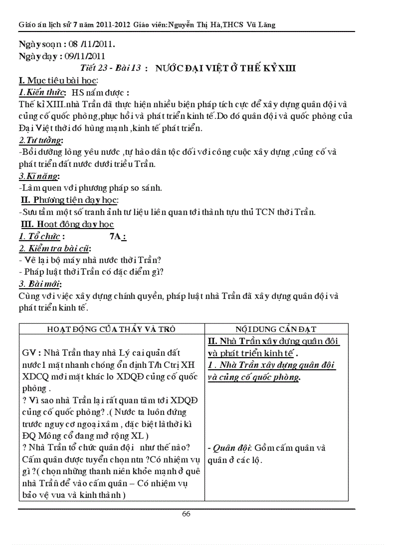 image for page Lịch sử 7 2011 2012 hay cực