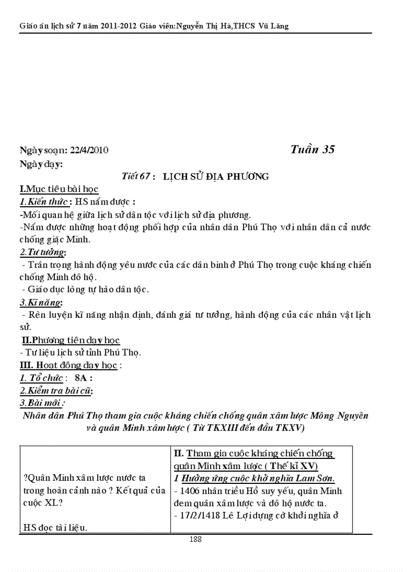 image for page Lịch sử 7 2011 2012 hay cực